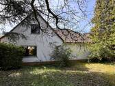 Ansicht EFH - 1 Zimmer Mehrfamilienhaus, Wohnhaus zum Kaufen in Bad Brückenau