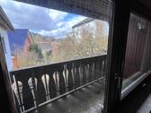 EFH Balkon - 