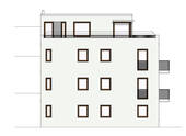 Bild 3 - 2 Zimmer Etagenwohnung in Schwabmünchen