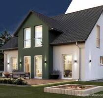 Einfamilienhaus Neubau Mahlsdorf Grundstück ca. 500 m² - Berlin