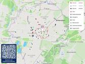 Site plan (macro) - 