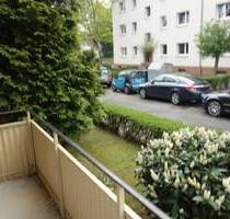HH-BILLSTEDTOberschleems, 2 Zi.-Whg.50m², Einbauküche, Vollbad, Balkon 830,- inkl. - Hamburg