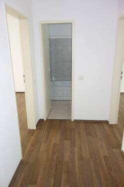 Flur - Etagenwohnung mit 50,00 m&sup2; in Hamburg zur Miete