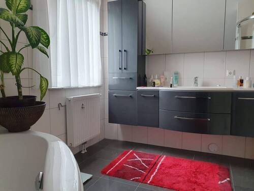 Badezimmer. - 