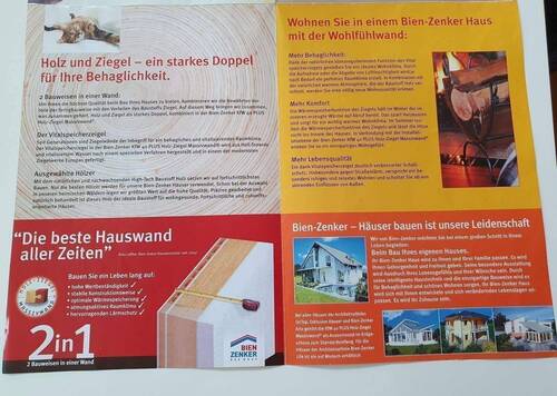 Prospekt. - 