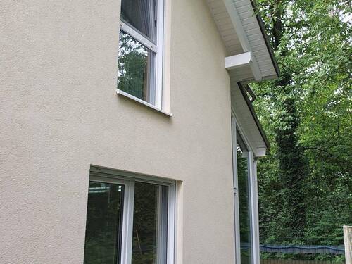 Ansicht. - 4 Zimmer Mehrfamilienhaus, Wohnhaus zum Kaufen in Waldkraiburg