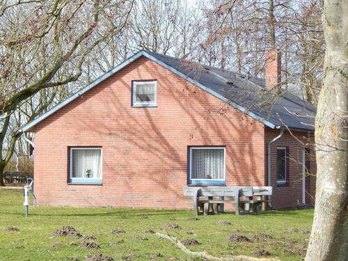 Hausansicht - 