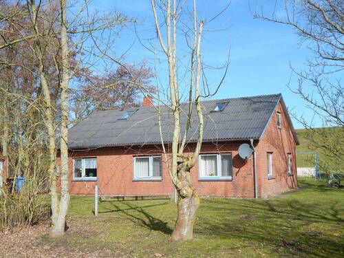 Hausansicht - 