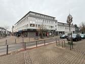 Bild 1 - Modernes Wohn- und Geschäftshaus in Top-Lage am Marktplatz von Mönchengladbach