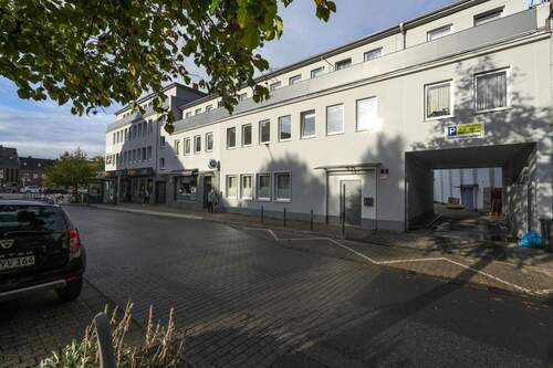 Bild 3 - 3 Zimmer Mehrfamilienhaus, Wohnhaus in Nordrhein-Westfalen - Mönchengladbach