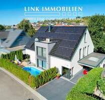 Modernes Traumhaus in begehrter Lage - Großbettlingen