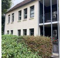 Attraktive 2Zimmerwohnung mit Loggia u. Tiefgaragenstellplatz - Flensburg Friesischer Berg