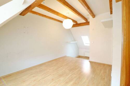 Kinderzimmer 1, DG - 