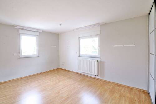 Kinderzimmer 2, DG - 