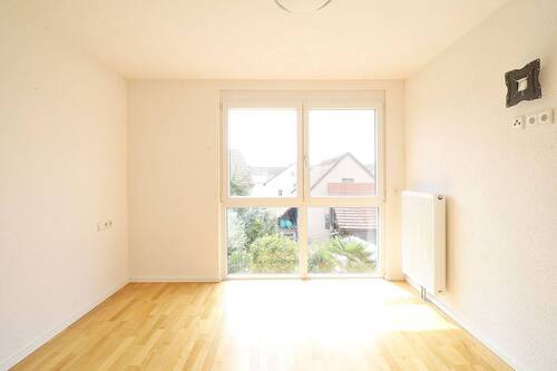 Schlafzimmer, Anbau OG - 6 Zimmer Einfamilienhaus in Ilsfeld