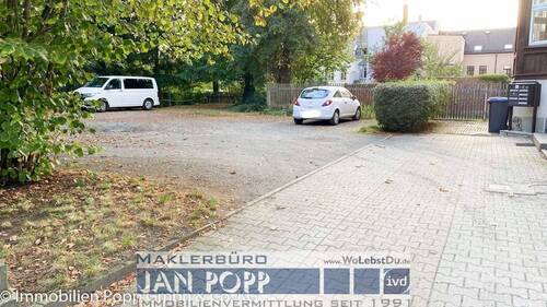 Parkplatz - 