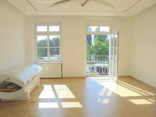 Zimmer 3 (Durchgangszimmer) - 