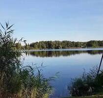 individuell + großzügig + hell + am Heiligensee - Berlin