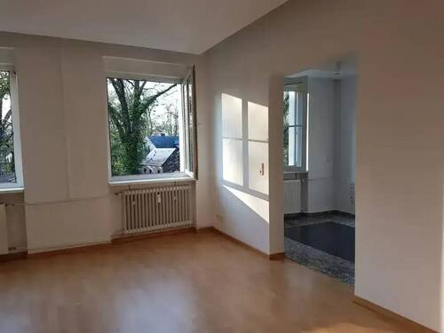 Zimmer 4 (Durchgangszimmer) - 