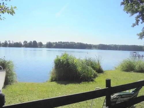 Heiligensee - 4 Zimmer Etagenwohnung zur Miete in Berlin