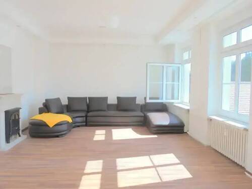 Zimmer 1 (separates Zimmer) - 4 Zimmer Etagenwohnung in Berlin