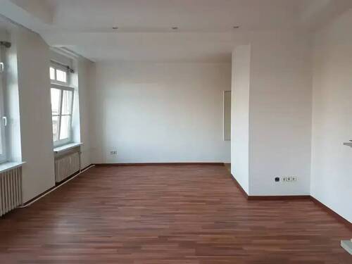 Zimmer 1 (separates Zimmer) - 