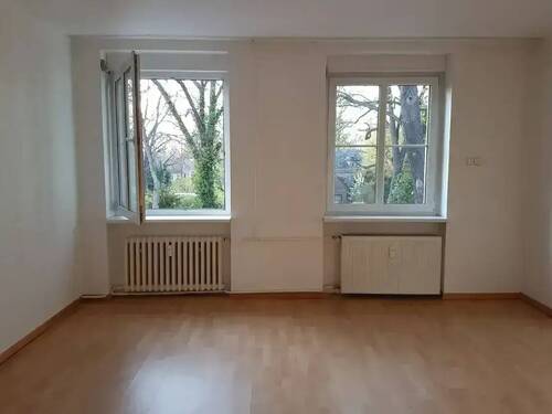 Zimmer 2 (separates Zimmer) - 