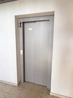 Aufzug - 