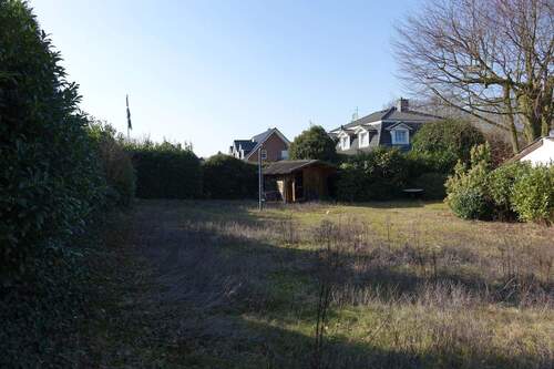 Ansicht 1.JPG - Grundstück zum Kaufen in Neu Wulmstorf