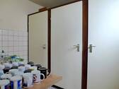 WC`s Hinterhaus - 