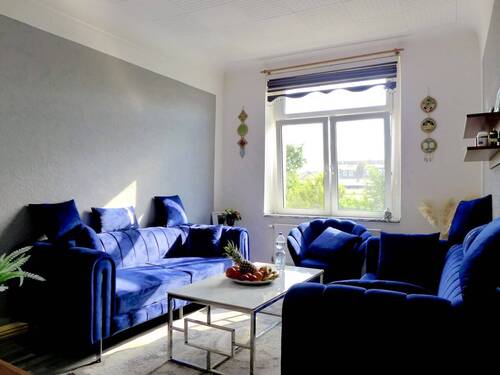 Wohnen 1. OG rechts - Mehrfamilienhaus, Wohnhaus zum Kaufen in Velbert