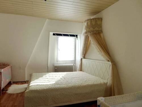 Schlafen DG links - Mehrfamilienhaus, Wohnhaus in Velbert zum Kaufen