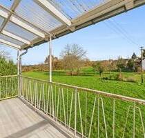 GRENZE LUXEMBURG: WOHNHAUS + BAUGRUNDSTÜCK! - Perl/Besch