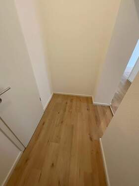 Wohnungsflur - 