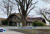 Hauptfoto - ALPENLANDHAUS MIT WEITEREN BAUPLATZ