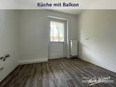 Detailansicht - 3 Zimmer Etagenwohnung in Bad Dürrenberg