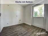 Detailansicht - Etagenwohnung mit 66,40 m&sup2; in Bad Dürrenberg zur Miete