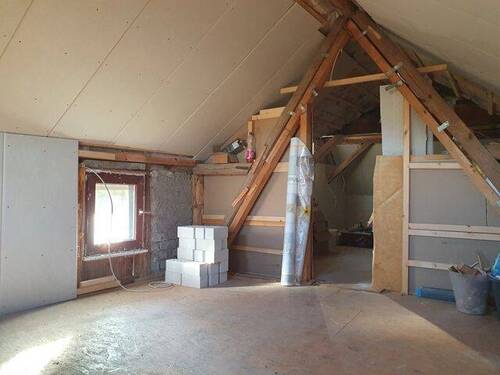 DG: Schlafzimmer - 
