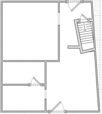 Erdgeschoss - 
