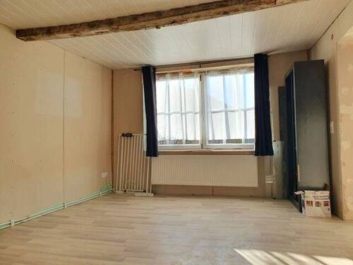 EG: Wohnzimmer - 