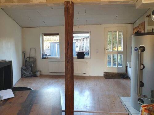 EG: Esszimmer - 