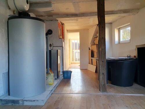 EG: Esszimmer - 