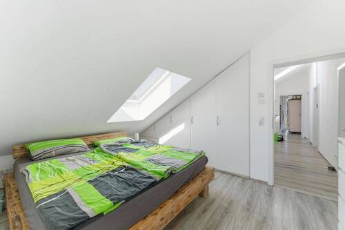 Schlafzimmer - 
