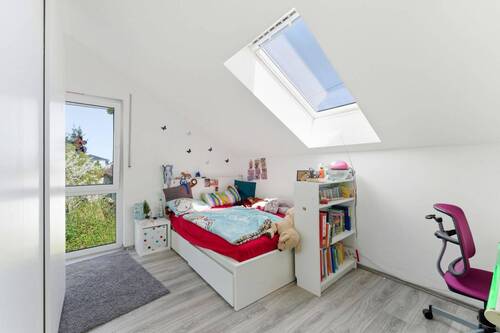 Kinderzimmer - 