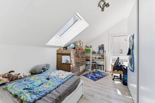 Kinderzimmer - 