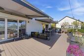 Terrasse - 