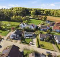 Ein Haus, viele Möglichkeiten - stilvoll leben in Lonsee-Luizhausen
