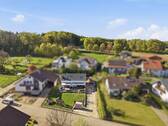 Außenansicht - 7 Zimmer Einfamilienhaus zum Kaufen in Lonsee