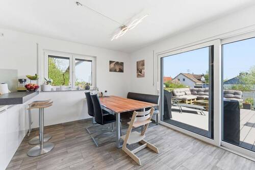 Esszimmer - 