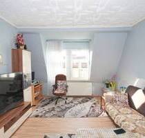 Charmante 3-Zimmer Wohnung mit Potenzial in Fürth